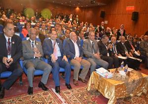 بالصور.. انطلاق مؤتمر تربية بورسعيد الدولي بحضور وزير التعليم الأسبق