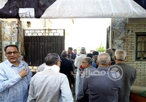 رابطة المعونة الدولية لحقوق الانسان: سنصدر التقرير النهائي بشأن الانتخابات خلال ٣ أشهر 