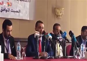 رئيس "المعونة لحقوق الإنسان": 85 متابعا راقب انتخابات الرئاسة بالداخل والخارج​