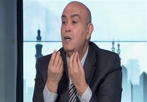 عماد أديب: "النظام اللي يحشد 25 مليون في الانتخابات لازم يحكم"