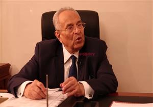 رئيس "الوفد": السيسي صادق.. ولا يعرف المهادنات السياسية - فيديو