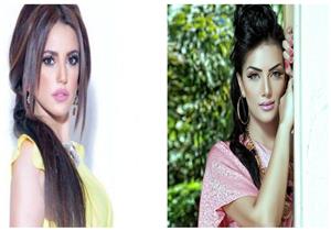 حورية فرغلي تكشف سبب خلافها مع "درة"