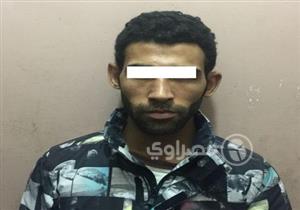 أذان الفجر لم يشفع لـ"ست الحتة".. "محمد" قتل عجوز الطالبية وحرق شقتها- (صور)