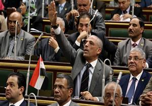 برلماني لوزير النقل: "عايزك تلبس ترينج وتنزل الشارع"