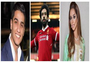 بلقيس وعساف ومحمد صلاح يتصدرون قائمة "فوربس" لأكثر الشباب العربي تأثيرًا