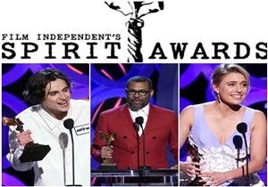 "Get Out" أفضل فيلم بحفل الـ"Spirit Awards"..تعرف على القائمة الكاملة