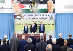 "فتح" تدعو العالم للتدخل لوقف المحرقة الإسرائيلية بحق الشعب الفلسطيني