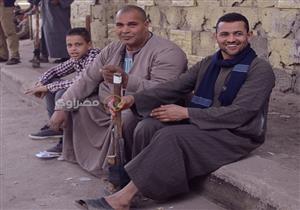 عمال التراحيل عن "شهادة أمان": "عاوزينها تقسيط.. سنَد لعيالنا لما نموت"