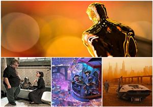 الأوسكار90.. من سيفوز؟