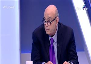 عماد أديب: اتصال ترامب بالسيسي هدفه احتواء أزمة قطر - فيديو