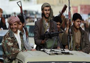 الحكومة اليمنية تجدد مطالبتها بضرورة وقف استمرار تصدير الأسلحة ‏الإيرانية للحوثيين