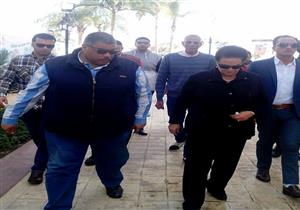 غدًا.. افتتاح معرض دمنهور الثالث للكتاب بمشاركة 40 دار نشر