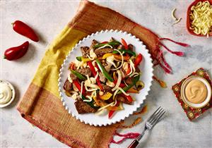 للريجيم.. 5 وجبات صحية يمكنك طهيها في الميكروويف