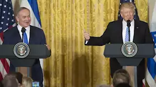  أكسيوس: إدارة ترامب تعلن عن صفقة أسلحة لإسرائيل بقيمة 8 مليار دولار