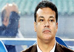  إيهاب جلال: رتوش أخيرة تفصل إعلاني مديراً فنياً للمنتخب