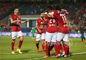 مران الأهلي في الجابون .. تدريب من لمسة واحدة بدون حراس.. وبدني لسعد