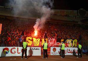 "شباب النواب": مرتكبو الشغب بمباراة الأهلي مجرمون وليسوا مشجعين