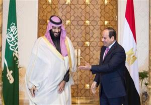 حصاد الأسبوع في 53 ثانية| لقاء السيسي وبن سلمان.. وغرق معدية المنوفية