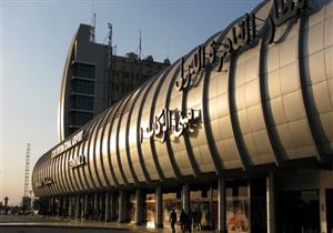 وفد أمني بريطانيا يتفقد مطار القاهرة.. الشهر المقبل