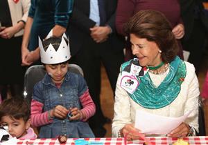 السويد تمتلك 65 ألف ملجأ وتتجه لبناء المزيد