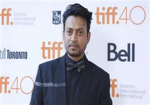 عرفان خان يكشف عن إصابته بمرض نادر