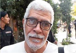 تأجيل محاكمة طارق النهري وآخرين في "أحداث مجلس الوزراء" لـ 21 أبريل