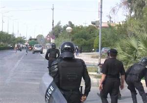 اغتيال قيادي آخر بحزب إيراني معارض