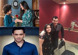 4 أغانٍ جديدة عن عيد الأم.. آخرها لرامي جمال