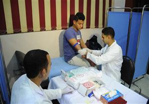 "الجيش": نعالج الشبان المصابين بـ"فيروس c" مجانًا.. ومنحهم تأجيلًا لـ3 سنوات