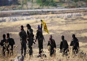 تركيا تطالب واشنطن بمنع وصول تعزيزات الأكراد إلى عفرين