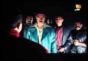 إسعاد يونس تغني "يوم ورا يوم" مع الفنان حمدي هيكل