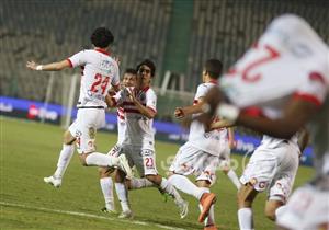 تقارير: تغيير وحيد في تشكيل الزمالك أمام بطل أثيوبيا