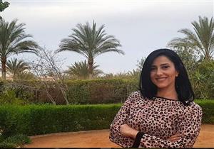 حنان مطاوع تشكر وزيرة الثقافة بعد تكريم والدتها