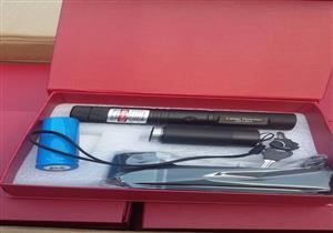 إحباط محاولة تهريب كمية من السجائر الإلكترونية بميناء بورسعيد  