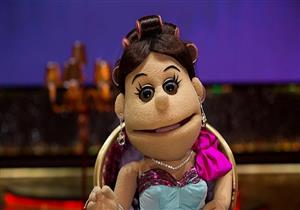 شاهد أول تعليق من "أبلة فاهيتا" على شائعات وقف برنامجها