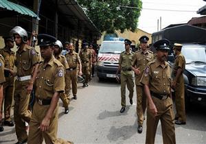 سريلانكا.. الشرطة تطلق الغاز المسيل للدموع على المتظاهرين أمام مكتب رئيس الوزراء