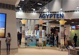 وزارة السياحة تنظم حفل استقبال على هامش المشاركة في بورصة برلين