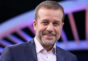 شريف منير يكشف عن مفاجأة جديدة تجمعه بابنته أسما