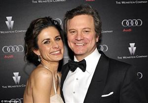 زوجة ممثل انجليزي تتهم صحفي ايطالي بمطاردتها بسبب علاقة قديمة