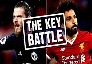 صلاح: أستعد لدي خيا العظيم.. ينقصني مانشستر فقط