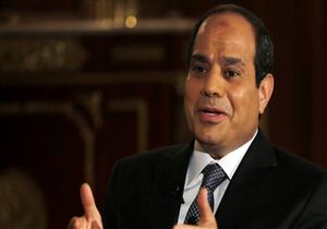 نشاط السيسي في أسبوع.. استقبال "بن سلمان" و5 توجيهات للحكومة