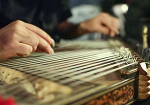 20 مارس.. صابر عبدالستار يعزف "موسيقى الياسمين" و"المولد" بالأوبرا 