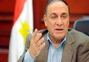 سمير فرج: مصر ضمن أقوى 6 دول بحرية فى العالم