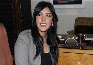 نرمين ماهر تهنئ زوجها بعيد ميلاده