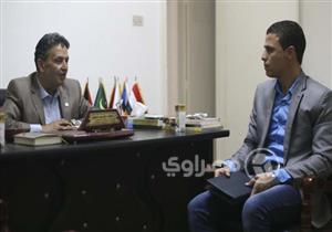 رئيس المرشدين: زيادة الأسعار "طفَشت" العرب.. وعودة السياحة بالكامل الموسم المقبل (حوار)