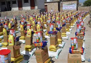 بالتفاصيل.. تعرف على مكونات ومستحقي "شنط رمضان"