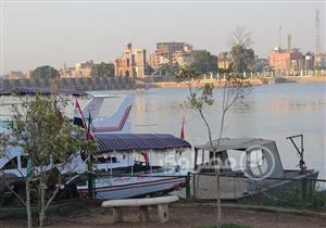 بالصور .. تطوير مدينة القناطر حلم يراود الأهالي والعاملين بها