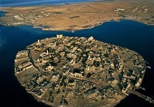 بعد تحرّكات المملكة..مستشار سعودي: قطر ستصبح جزءًا من جزيرة "سلوى"