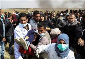 وزارة الصحة بغزة: نقص غير مسبوق في الرصيد الدوائي