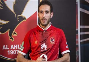 هشام محمد: لقب الدوري أقل شيء لرد الجميل للجماهير